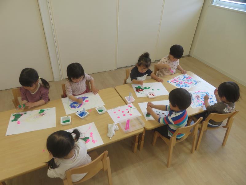東北医科薬科大学病院ぷくぷく保育園(アートチャイルドケア)のアルバイト・バイト求人情報-02