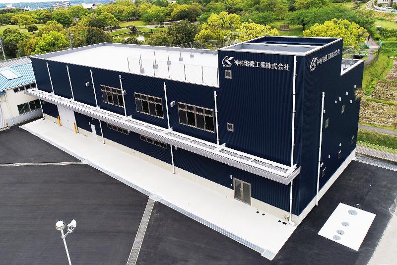 神村電機工業株式会社の求人・転職情報