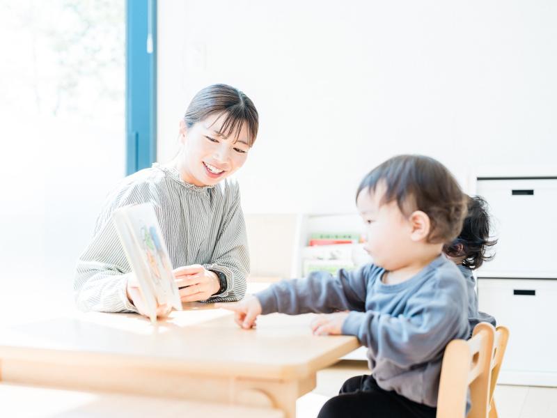 鶴屋保育園エンジェリアのアルバイト・バイト求人情報-02