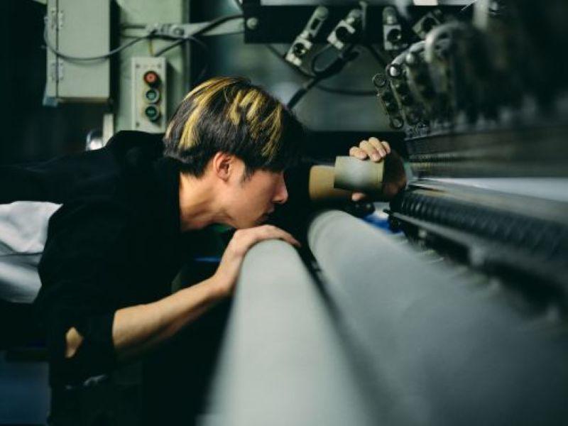 八田経編株式会社の求人・転職情報