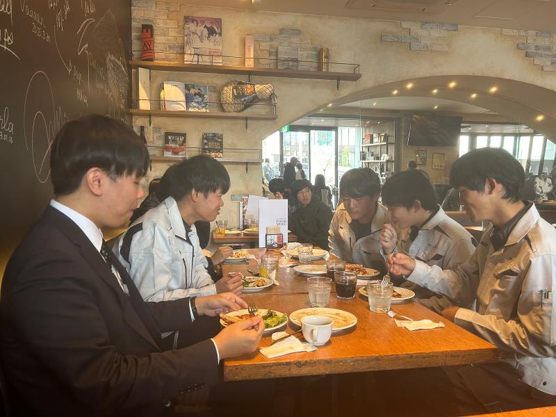 株式会社サンセルフのアルバイト・バイト求人情報-04