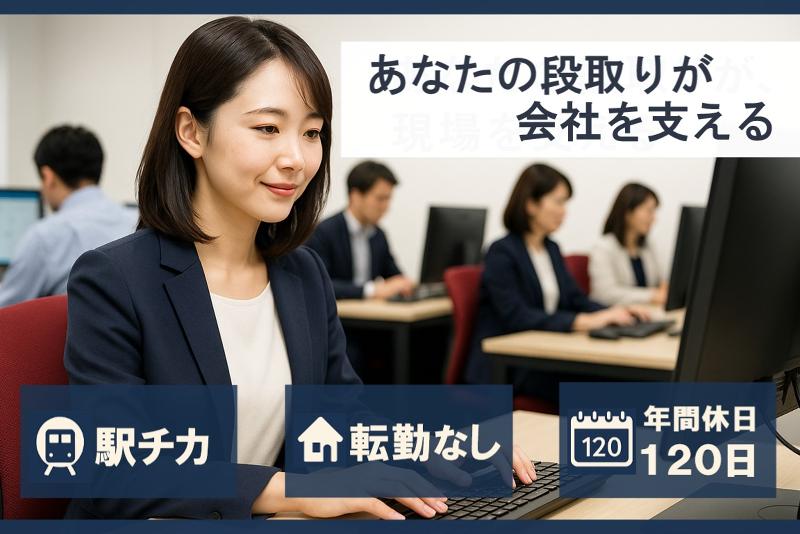 株式会社RCSの求人・転職情報