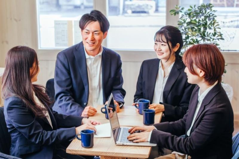 株式会社STARTのアルバイト・バイト求人情報-02