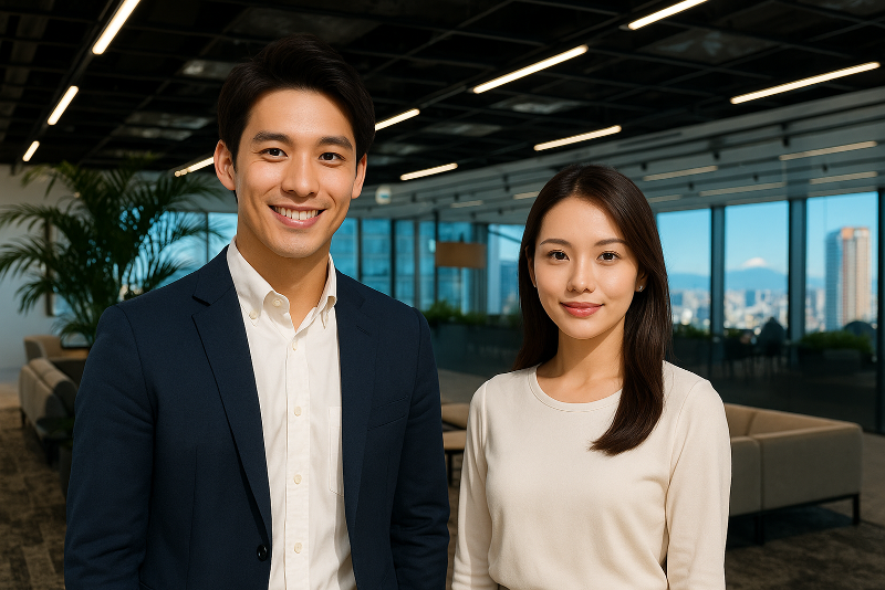 株式会社ボードルアの求人・転職情報