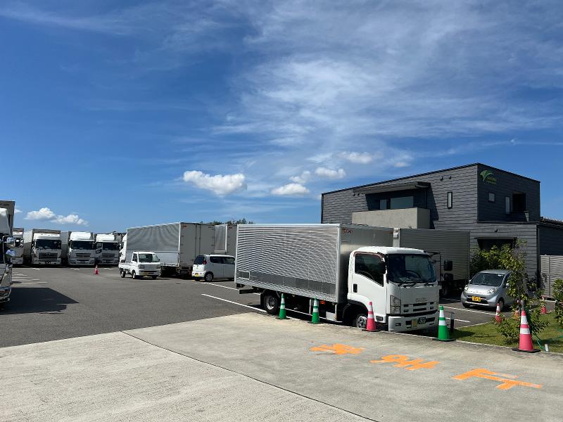 秋山逓送株式会社の求人・転職情報