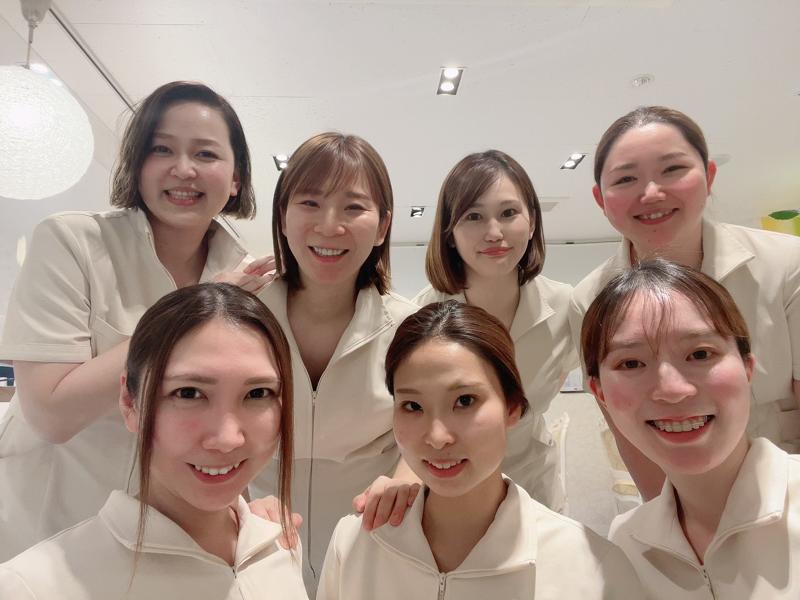 医療提携サロン リッツ大宮店のアルバイト・バイト求人情報-01