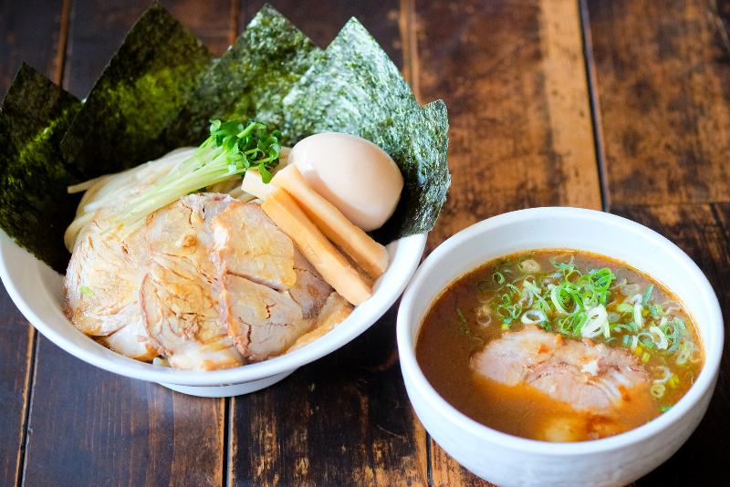 株式会社ティーピーディー　つけめんブラウンのアルバイト・バイト求人情報-42