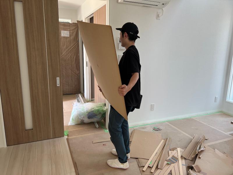 株式会社LOOP’S (ハウスドット)のアルバイト・バイト求人情報-04