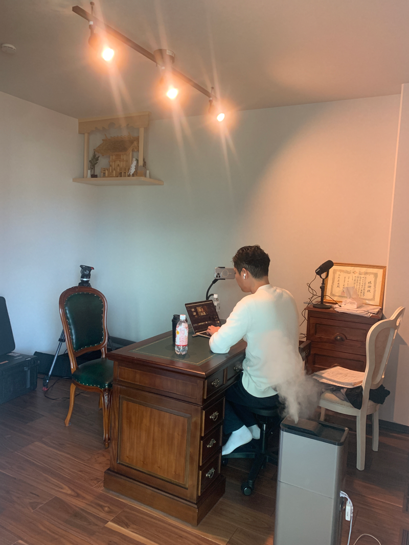 株式会社命の求人・転職情報