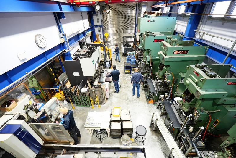 株式会社マサオプレスの求人・転職情報