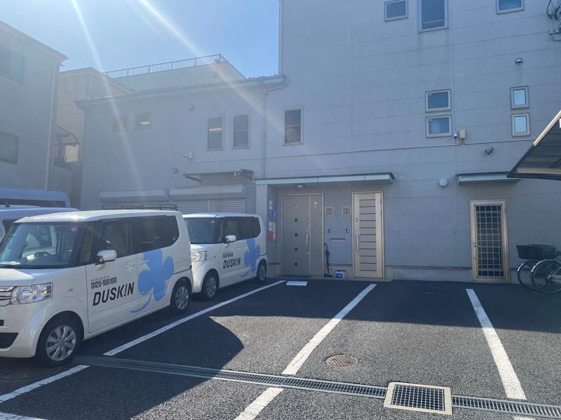 株式会社日本住設サービスのアルバイト・バイト求人情報-05
