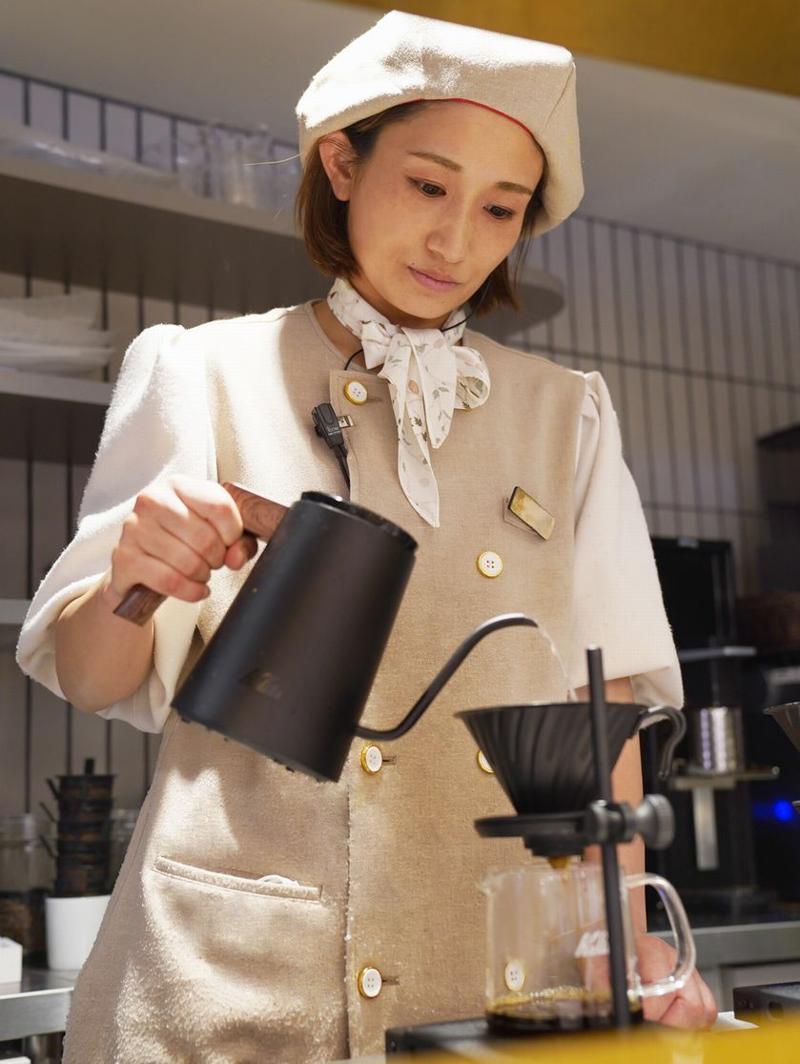 ポアール 帝塚山本店のアルバイト・バイト求人情報-04