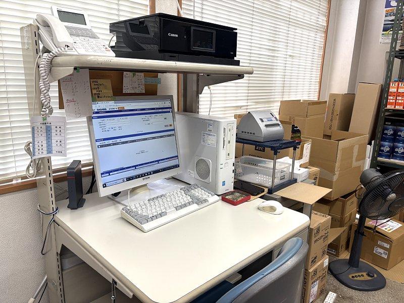 株式会社東海サービスの求人情報