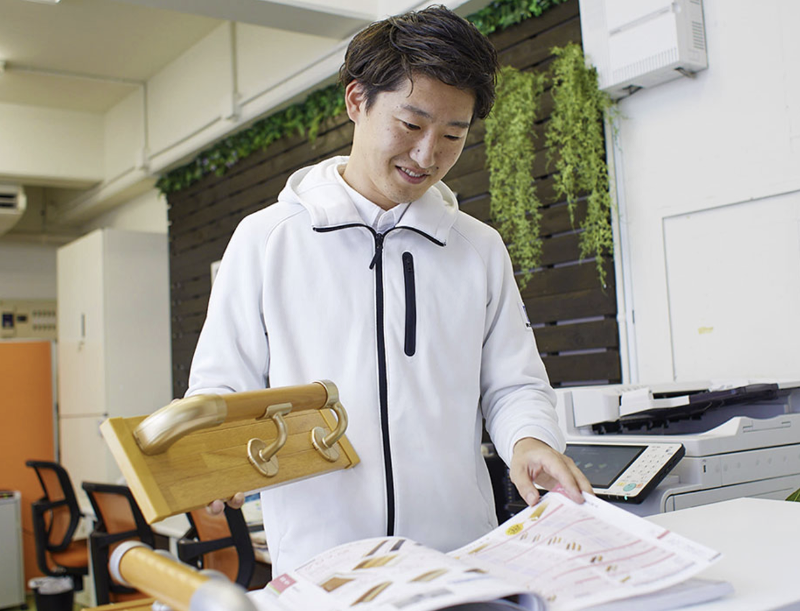 株式会社バディの求人・転職情報