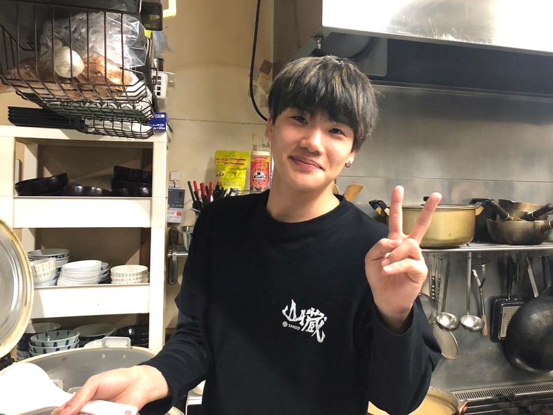 炭火地鶏山蔵|株式会社吉村商店のアルバイト・バイト求人情報-02