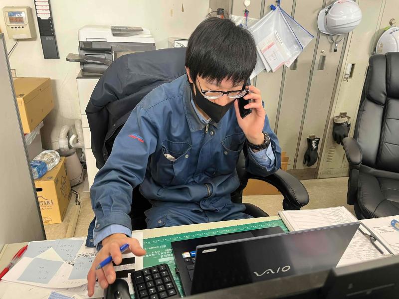 株式会社昭友の求人・転職情報