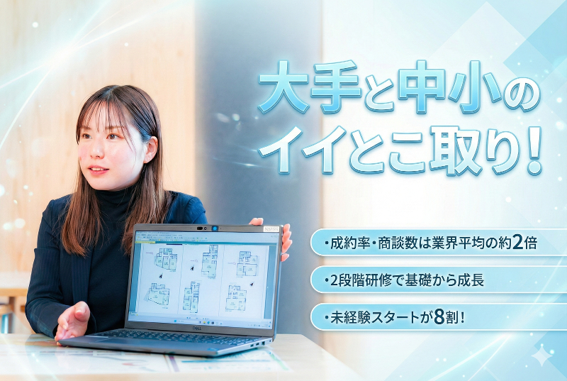 朝日土地建物株式会社の求人・転職情報