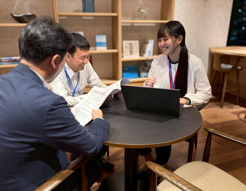 Ｂａｙ　Ｇｒｏｕｐ株式会社の求人・転職情報