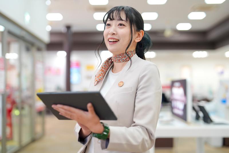 ホンダ自動車販売株式会社 ドコモショップ富士吉田店のアルバイト・バイト求人情報-02
