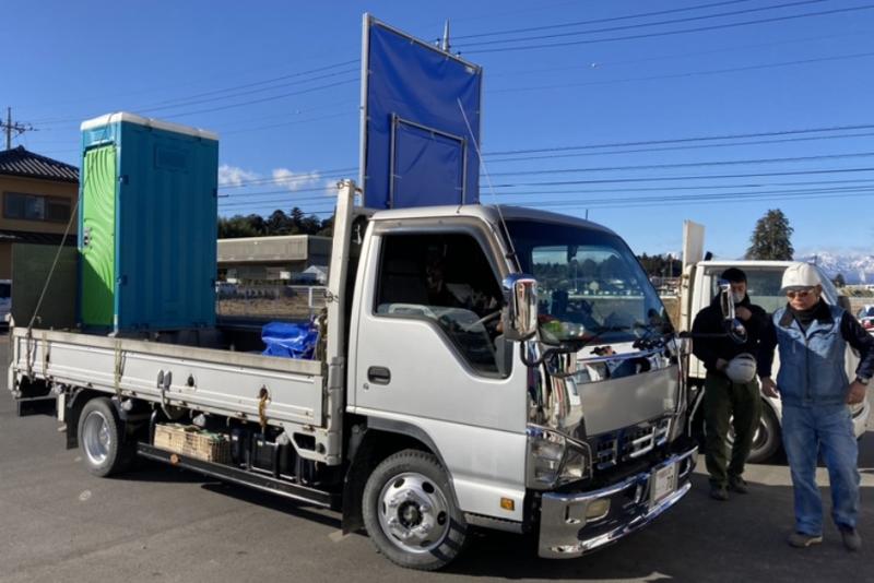 日野興業株式会社 山口営業所の求人・転職情報