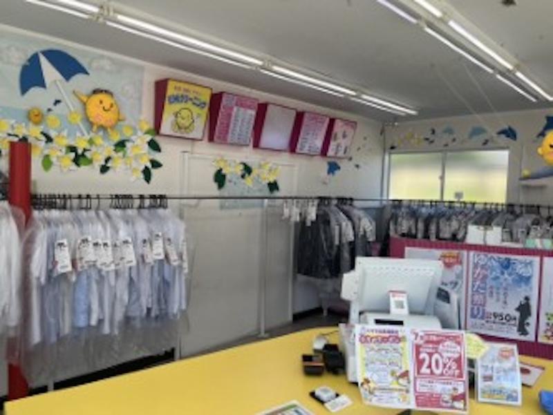 有限会社パールドライ　オリーブ南店のアルバイト・バイト求人情報-05