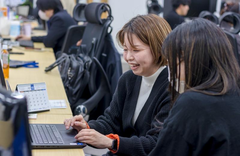 スパークジャパン株式会社のアルバイト・バイト求人情報-03