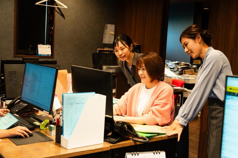 株式会社ＫＧの求人・転職情報