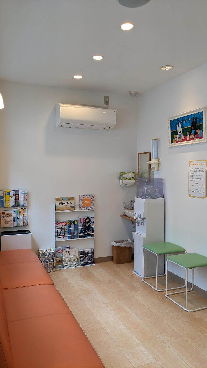 おかべ歯科クリニックのアルバイト・バイト求人情報-02