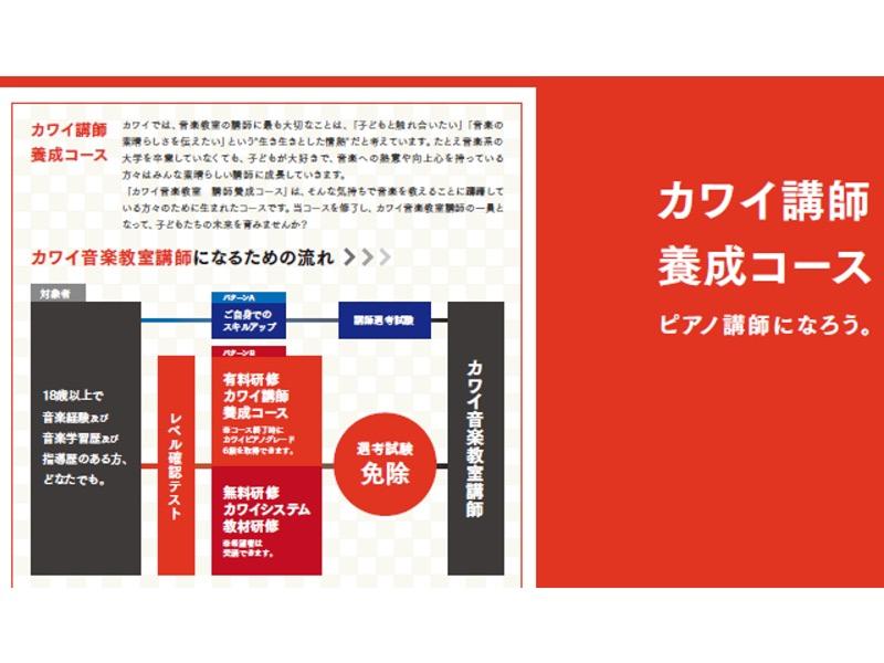 カワイ音楽教室 南砂教室のアルバイト・バイト求人情報-05