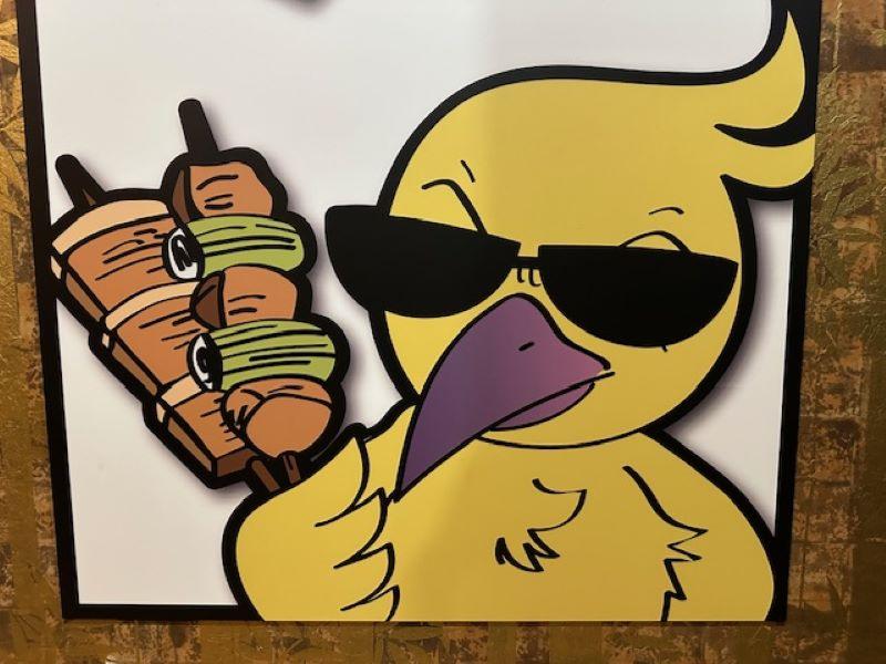 焼き鳥ギャング 　大街道店のアルバイト・バイト求人情報-05