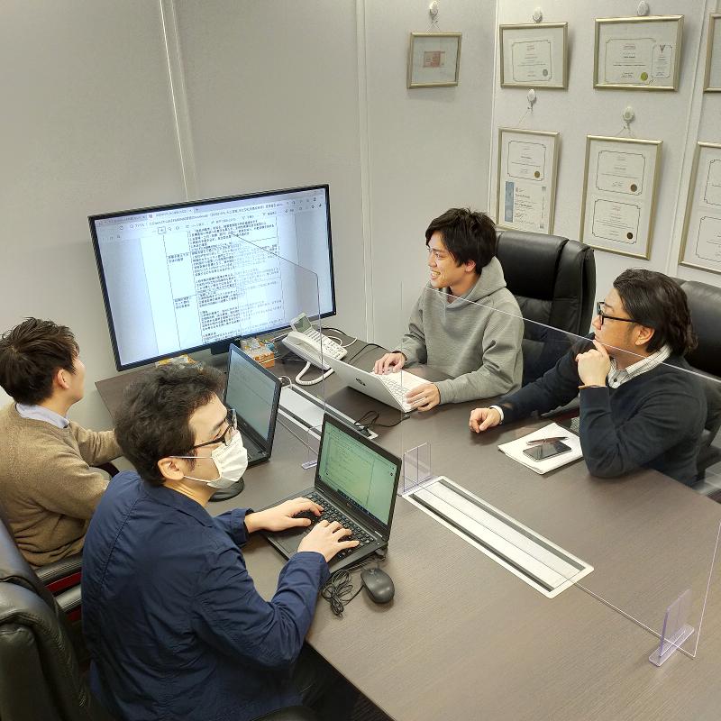 株式会社　リンキンフェローズのアルバイト・バイト求人情報-03