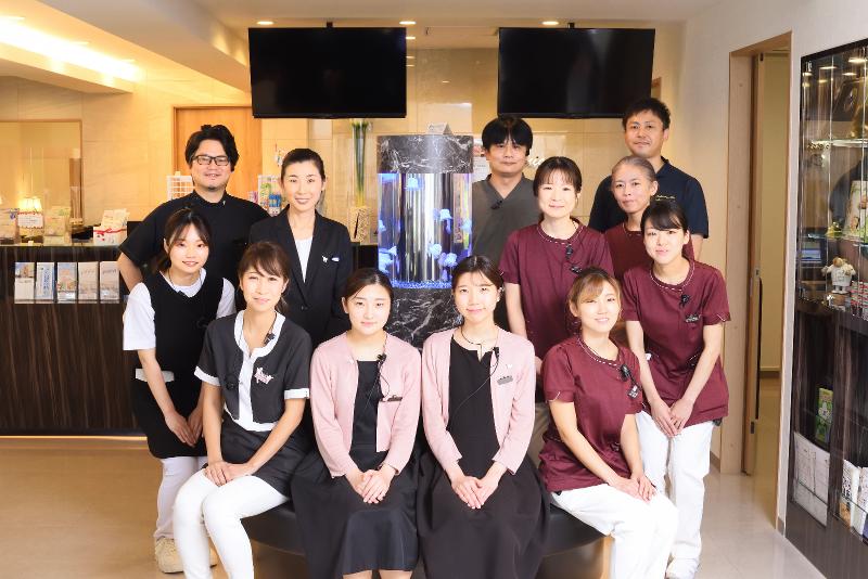 医療法人 仁恵会 なかむら歯科医院のアルバイト・バイト求人情報-02