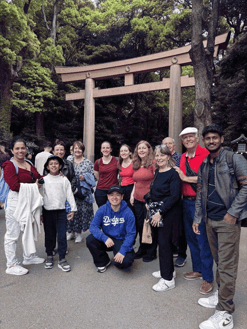 Unlock Japan Toursの求人・転職情報