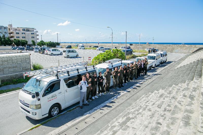 株式会社創電気の派遣求人情報