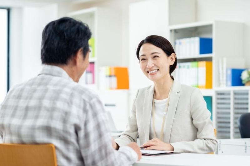 株式会社ゼロナビ　ほけんのいろはイオンモール幕張新都心店の求人・転職情報
