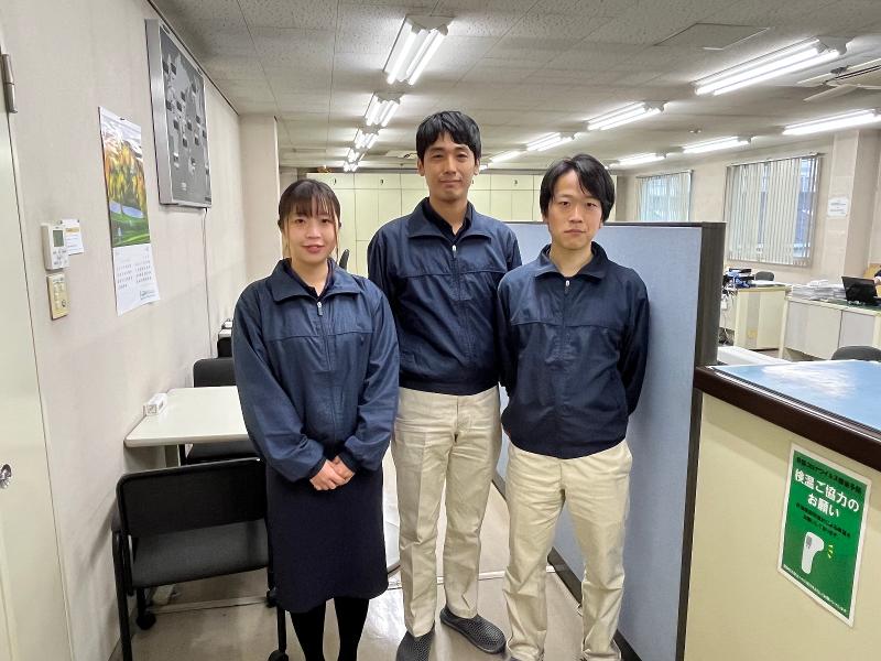 株式会社 神山鉄工所のアルバイト・バイト求人情報-02