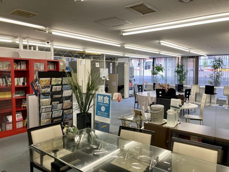 株式会社ベルウェール渋谷 渋谷第二オフィスのアルバイト・バイト求人情報-05