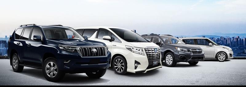 株式会社フォーホイーラーズの求人・転職情報