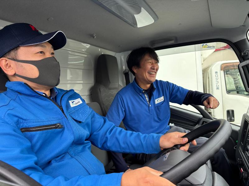 寿ロジコム株式会社の求人・転職情報