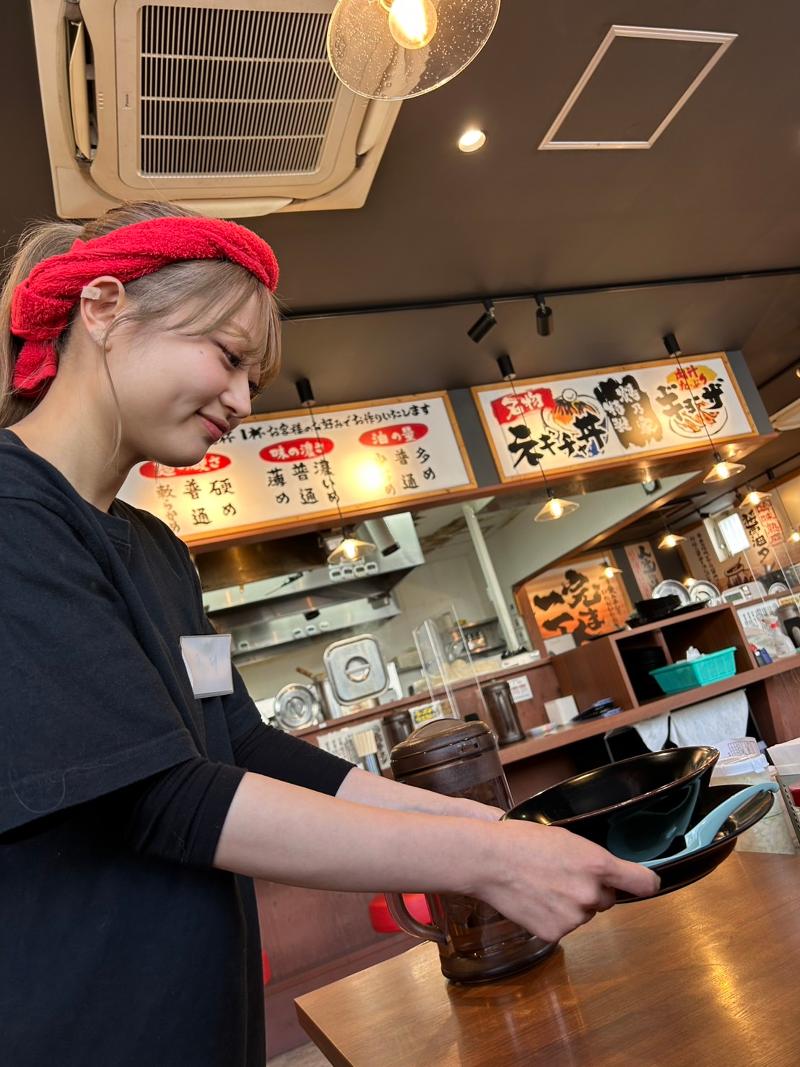 家系ラーメン鶴乃家 東広島西条のアルバイト・バイト求人情報-03