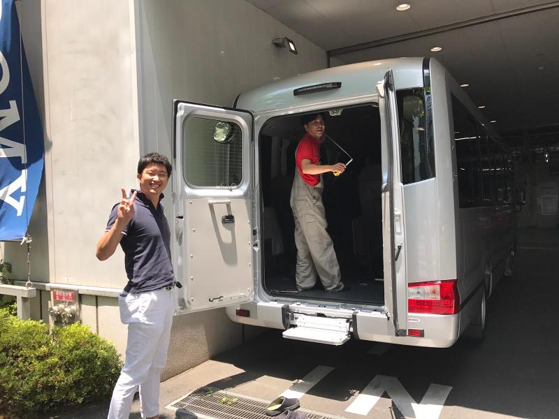 アルモニア株式会社の求人情報