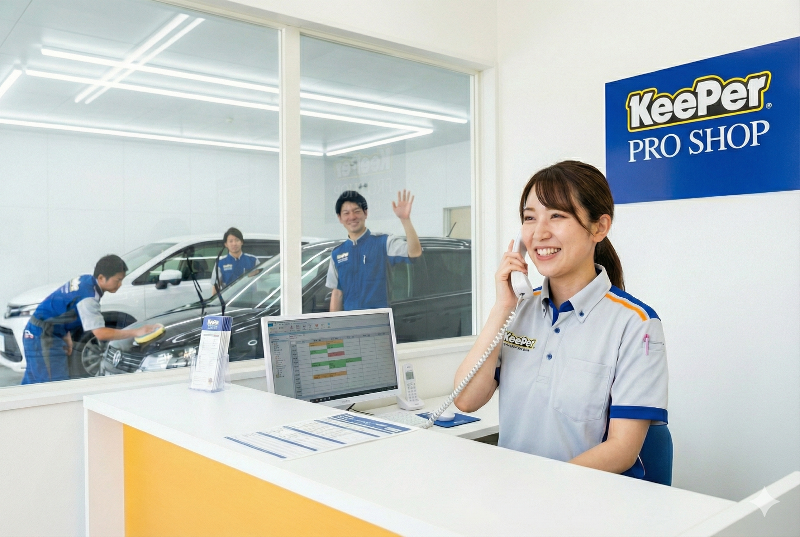 株式会社ナオイオートの求人・転職情報