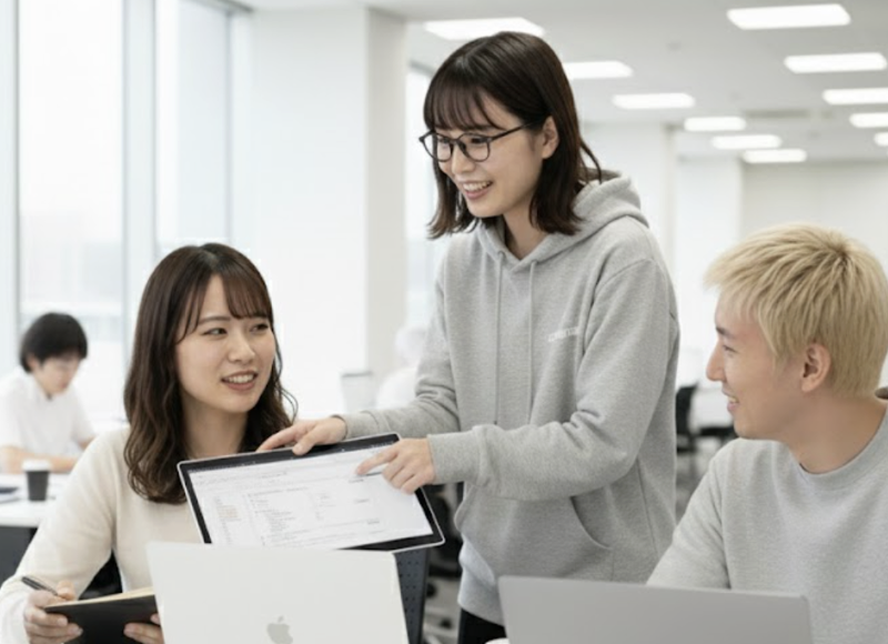 Zokujin(合同)の求人・転職情報