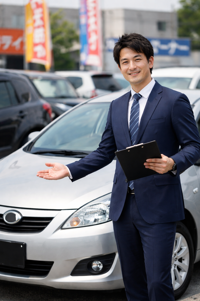 カーサービス秋田石田自動車(株)の求人・転職情報