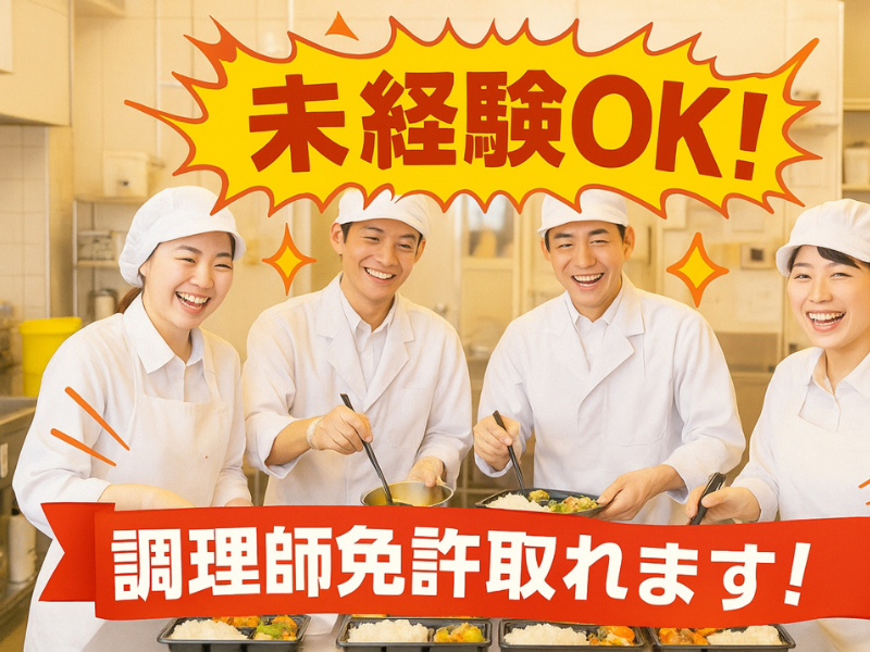  高崎共同食事協同組合の求人・転職情報