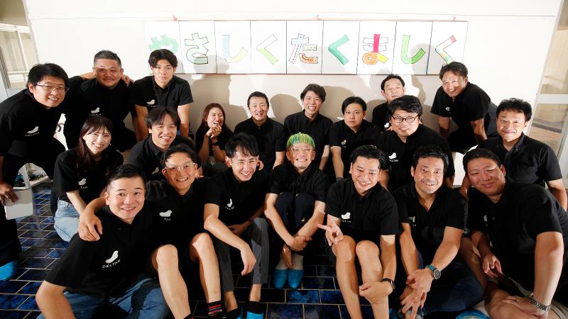 Deltan株式会社の求人・転職情報