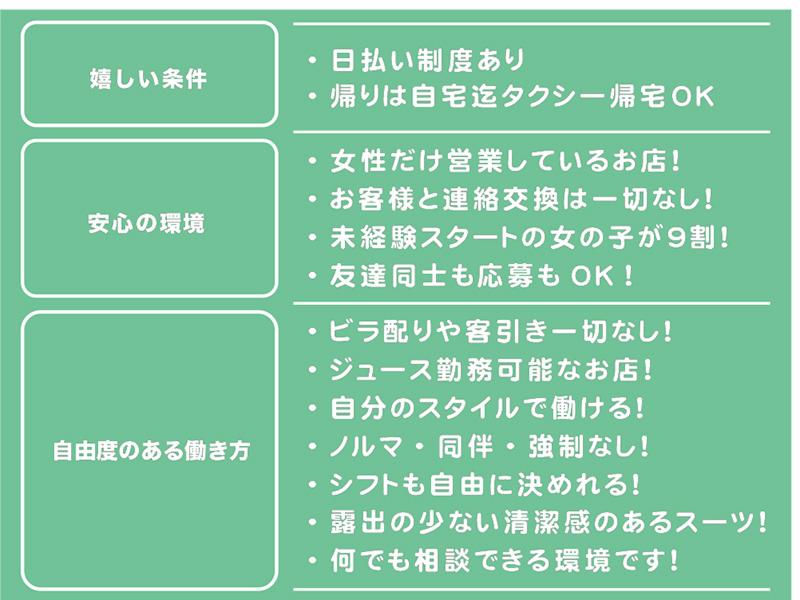 MappingBarTheWorld(ザワールド)のアルバイト・バイト求人情報-04