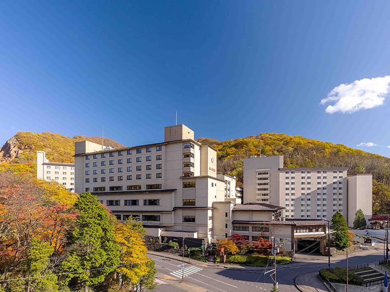 株式会社第一滝本館の求人・転職情報