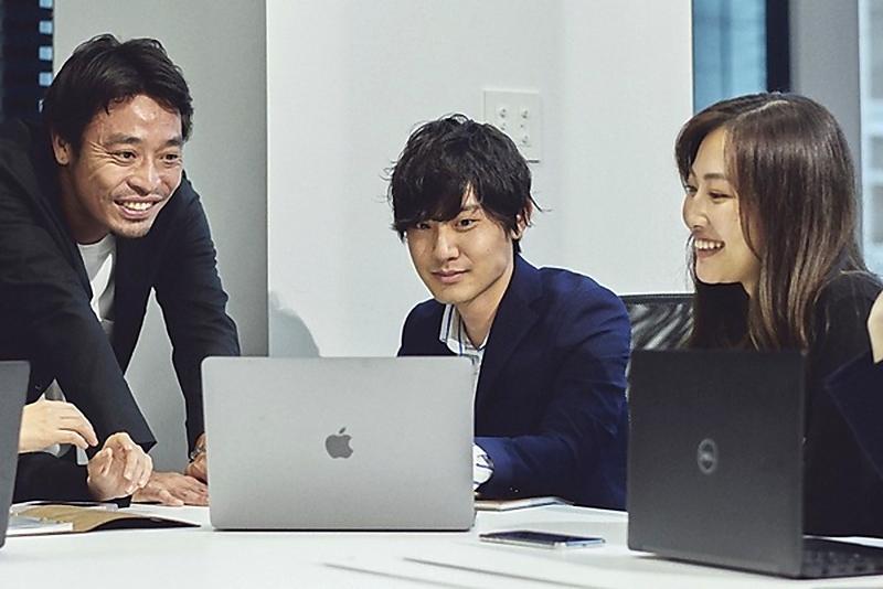 株式会社All Ads LTV第三本部 CXグロース事業部の求人・転職情報-02