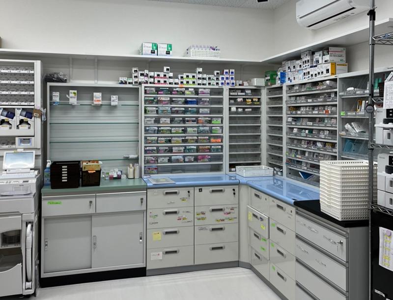 いちょう薬局桜街道店(いちょう薬局株式会社)の求人・転職情報-04